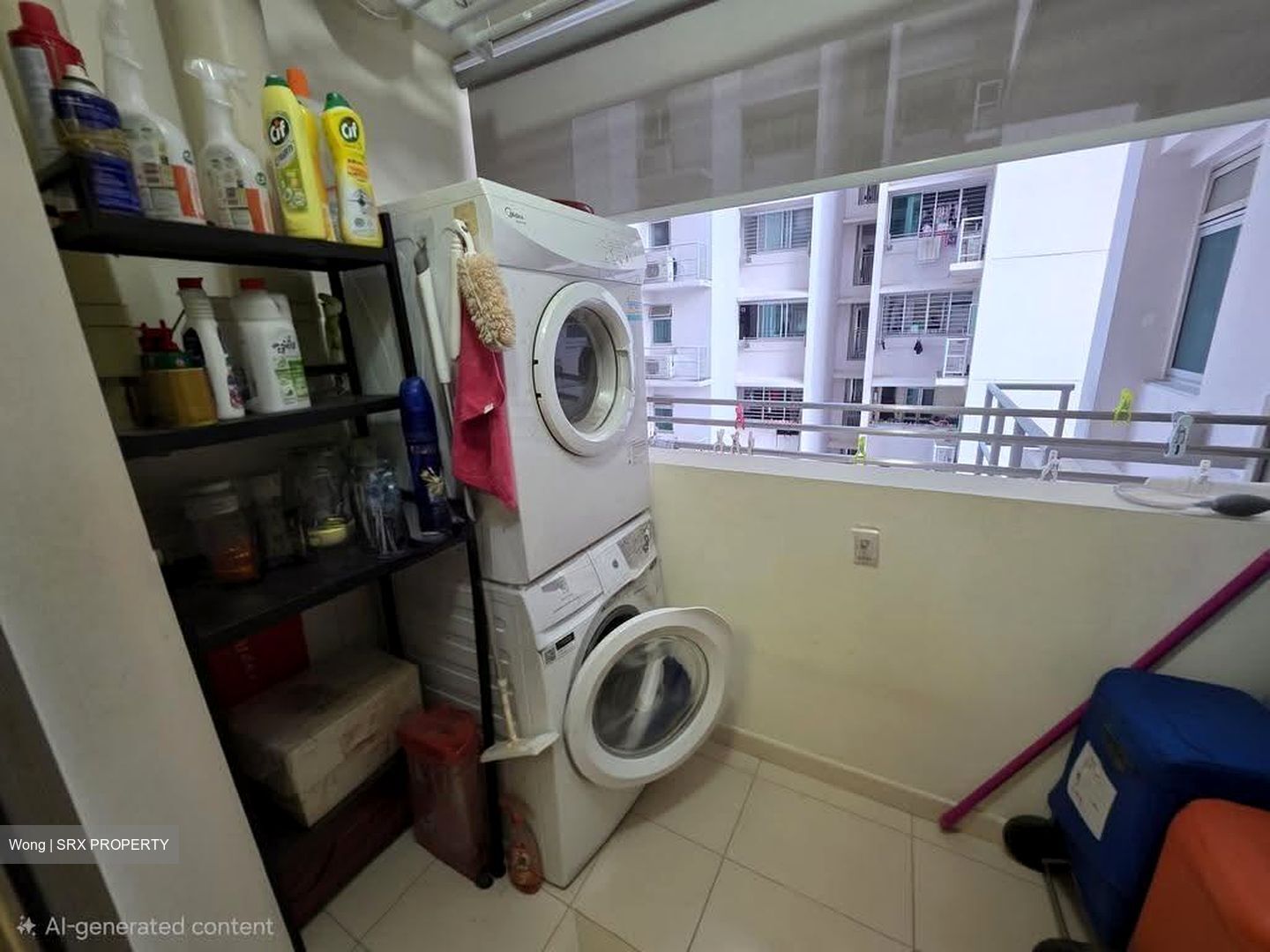 Blk 445B Fernvale Vista (Sengkang), HDB 3 Rooms #629831931